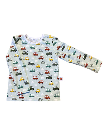 Topp Mintgrön Bilar