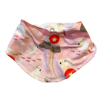 Dregglis Rosa isbjörn
