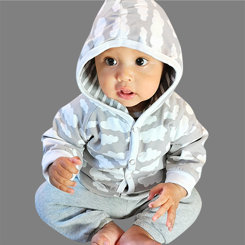Hoodies/Jackor