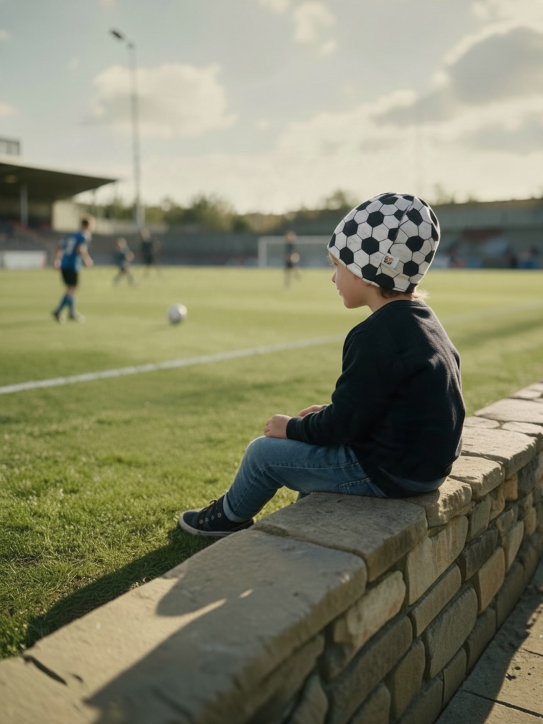Mössa Fotboll