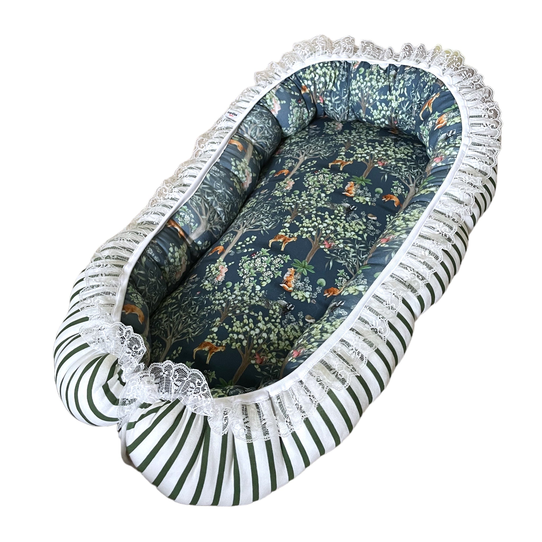 Babynest Skogsvänner