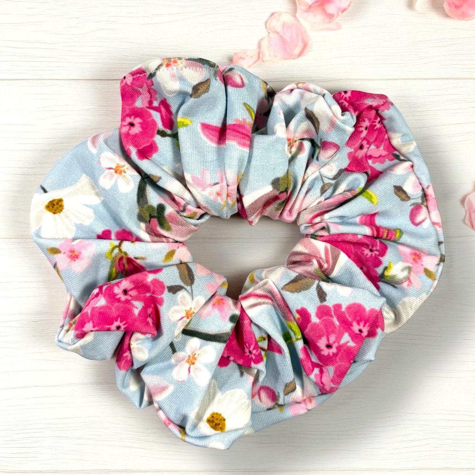 Scrunchie stor