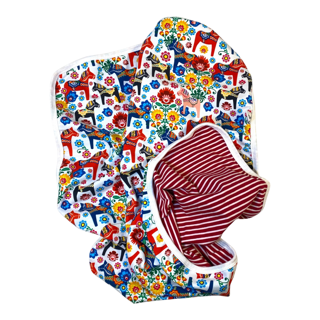 Filt Dalahäst