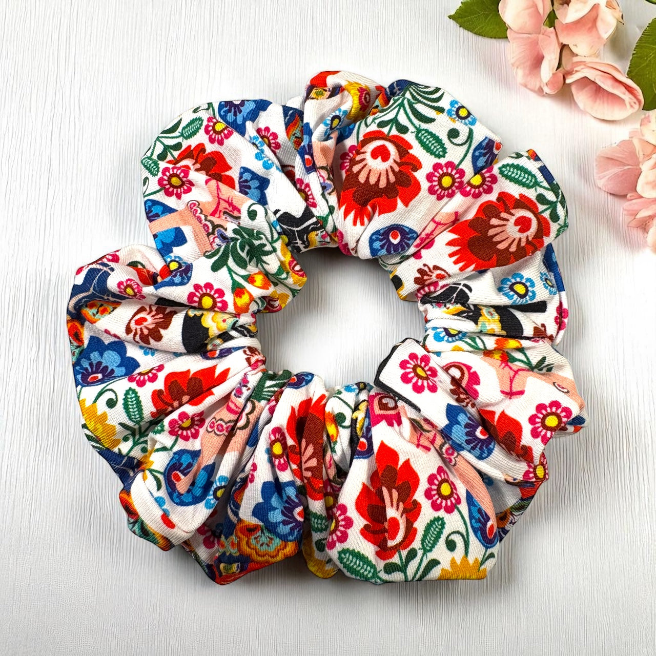 Scrunchie stor