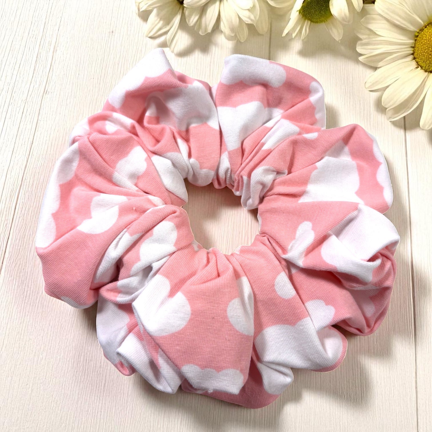 Scrunchie stor
