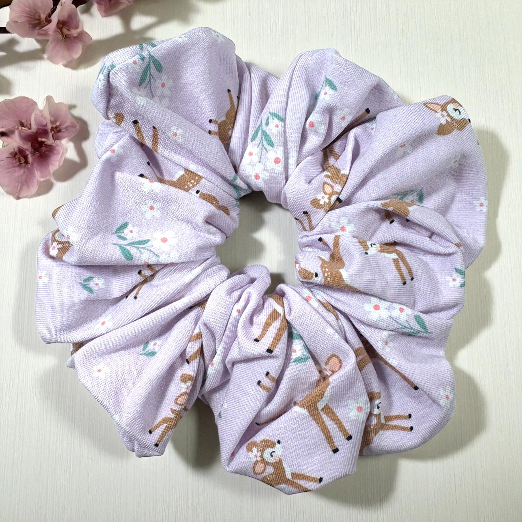 Scrunchie stor