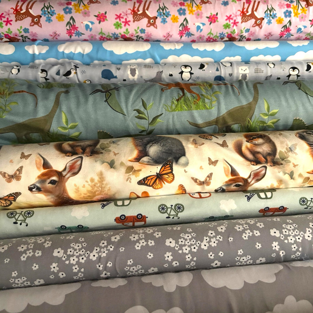 Köp våra tyger