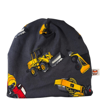 Mössa Vägmaskiner
