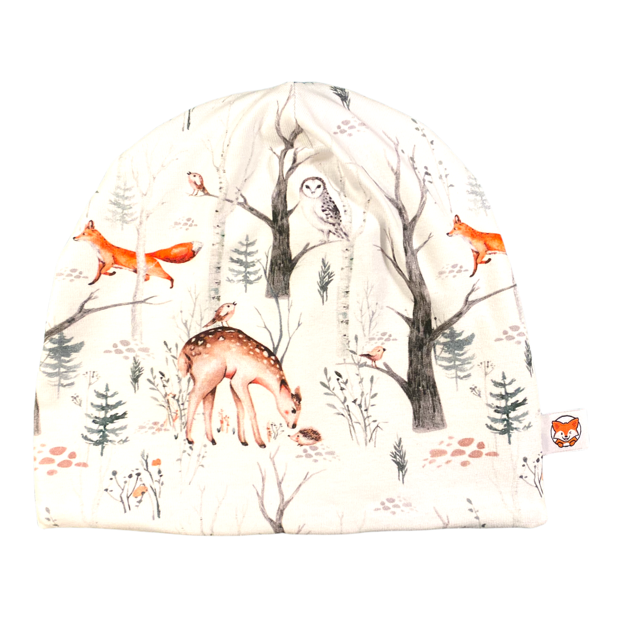 Mössa Skogsglänta