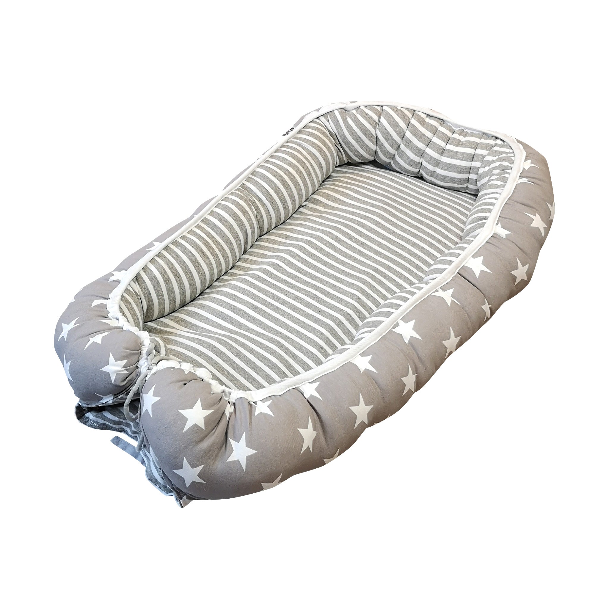 Babynest Stjärna