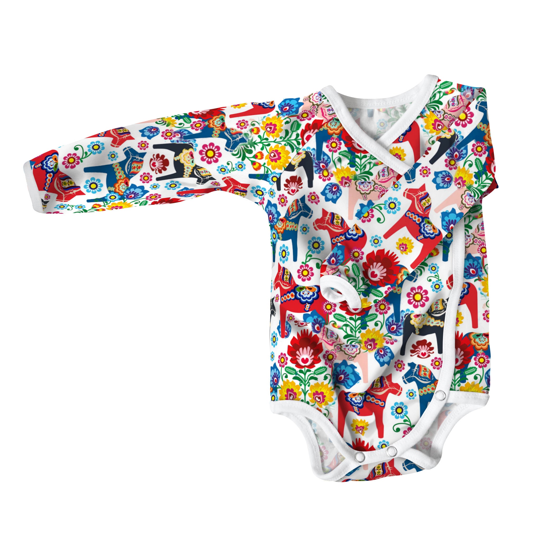 Body Dalahäst