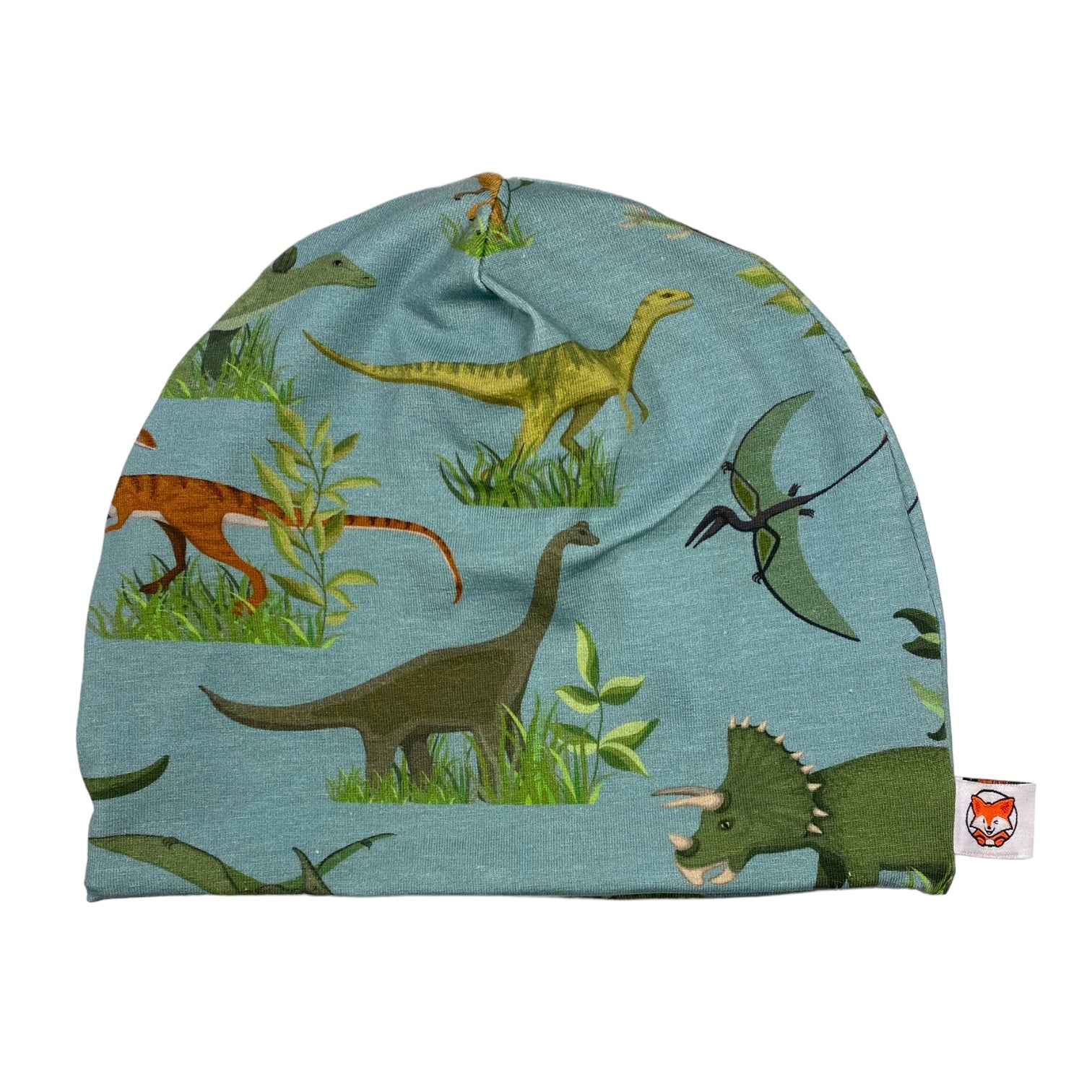 Mössa Dino